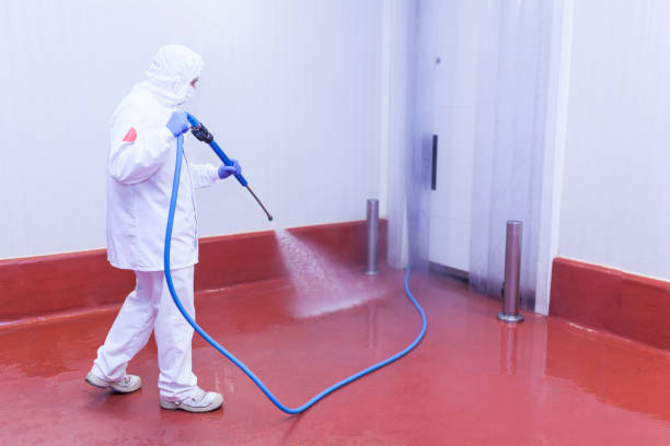 Best Dumpster Area Cleaning  in Hilmar Irwin, CA